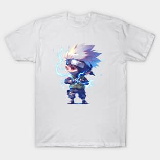 kakashi T-Shirt